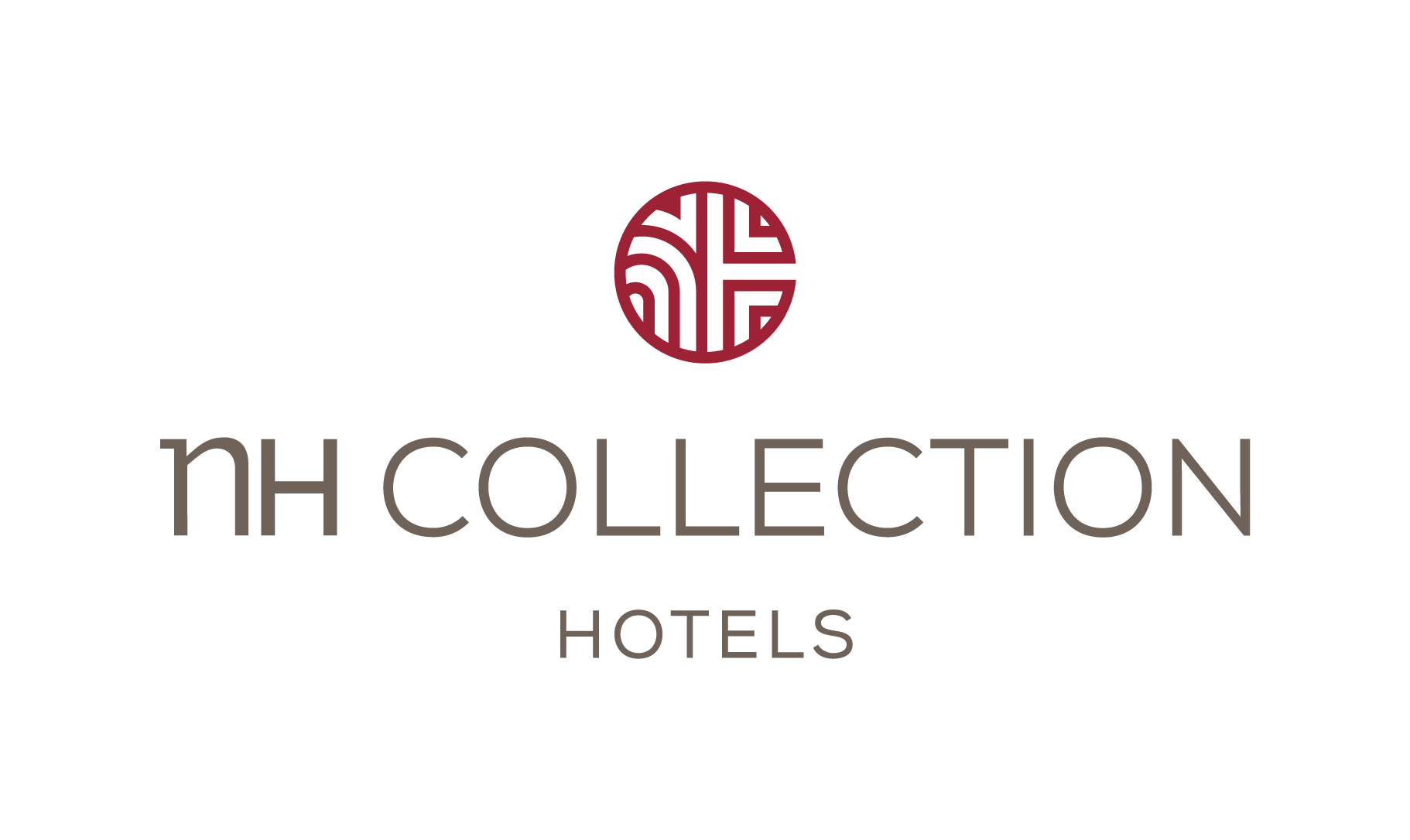 Logo of NH Collection Hotels
